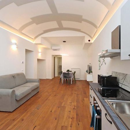 Cittadella Luxury Apartments Firenze Bagian luar foto