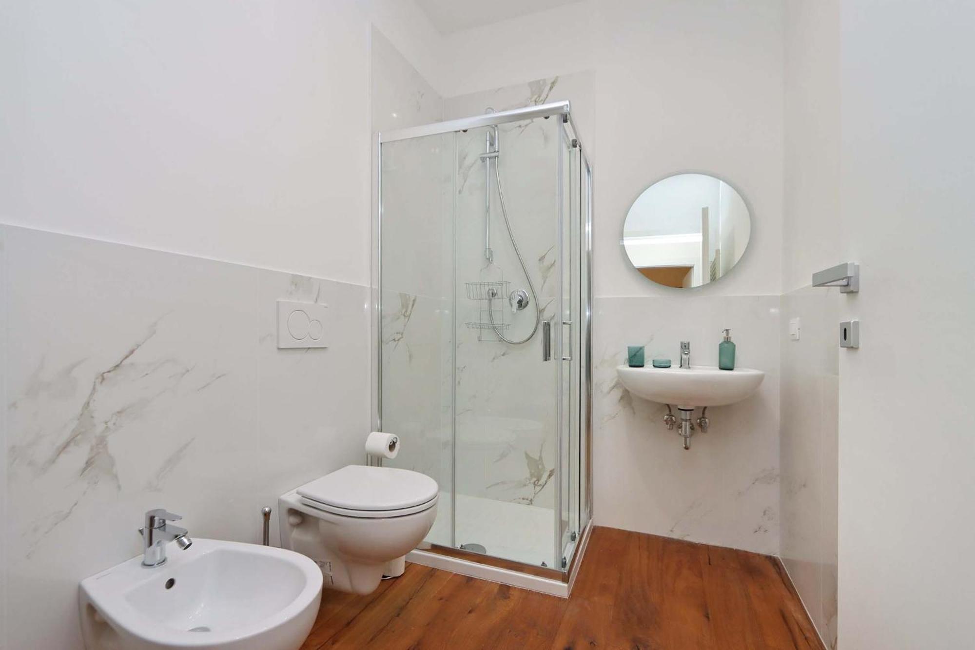 Cittadella Luxury Apartments Firenze Bagian luar foto