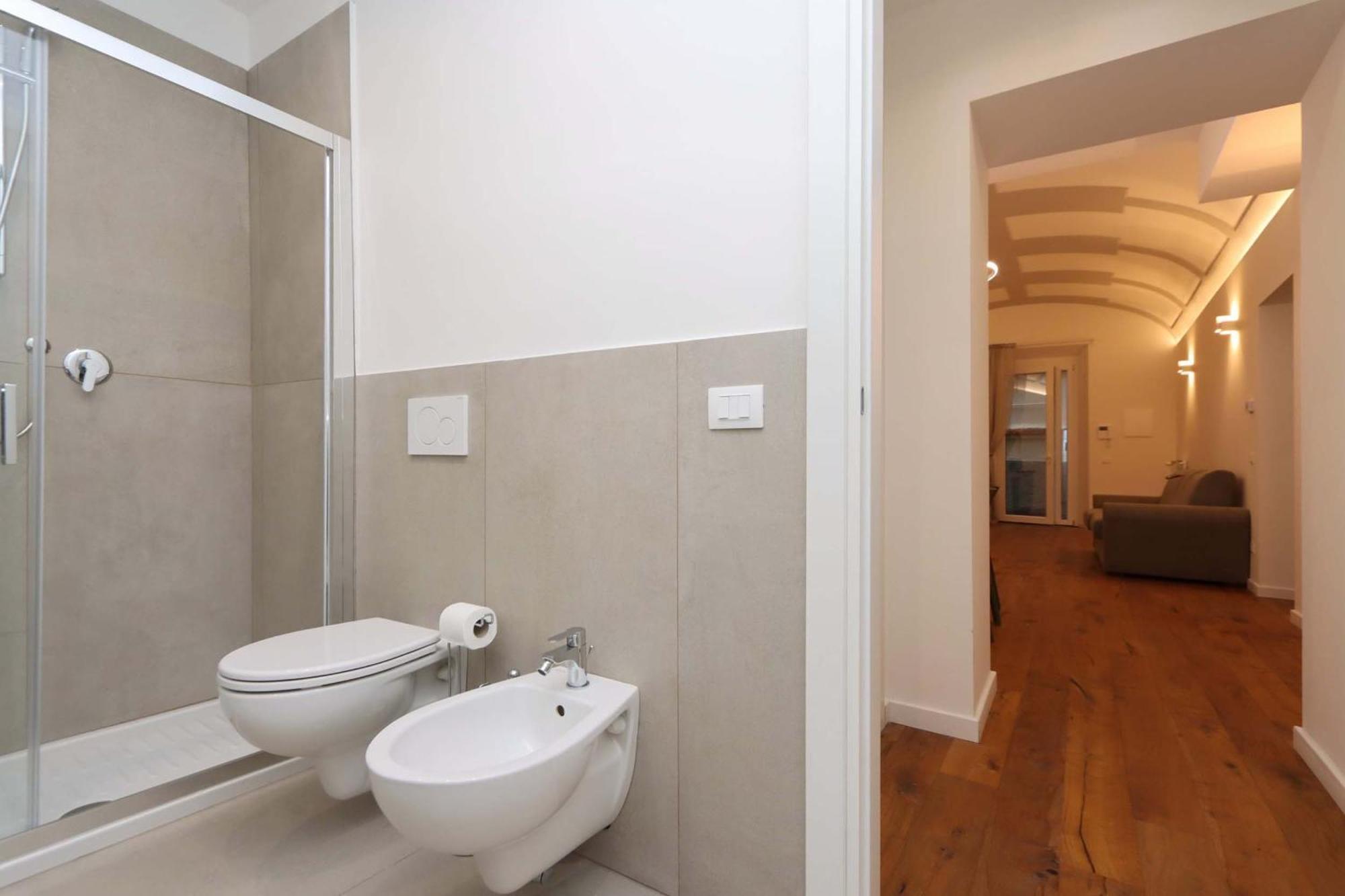 Cittadella Luxury Apartments Firenze Bagian luar foto