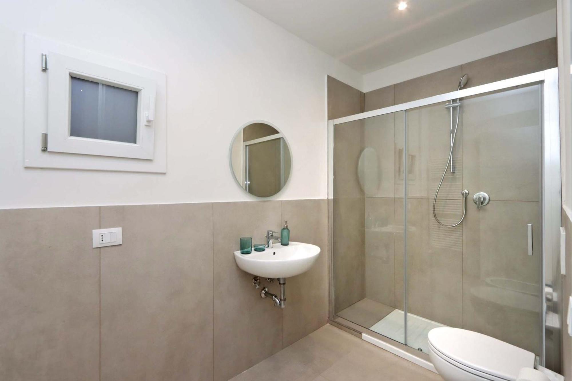 Cittadella Luxury Apartments Firenze Bagian luar foto