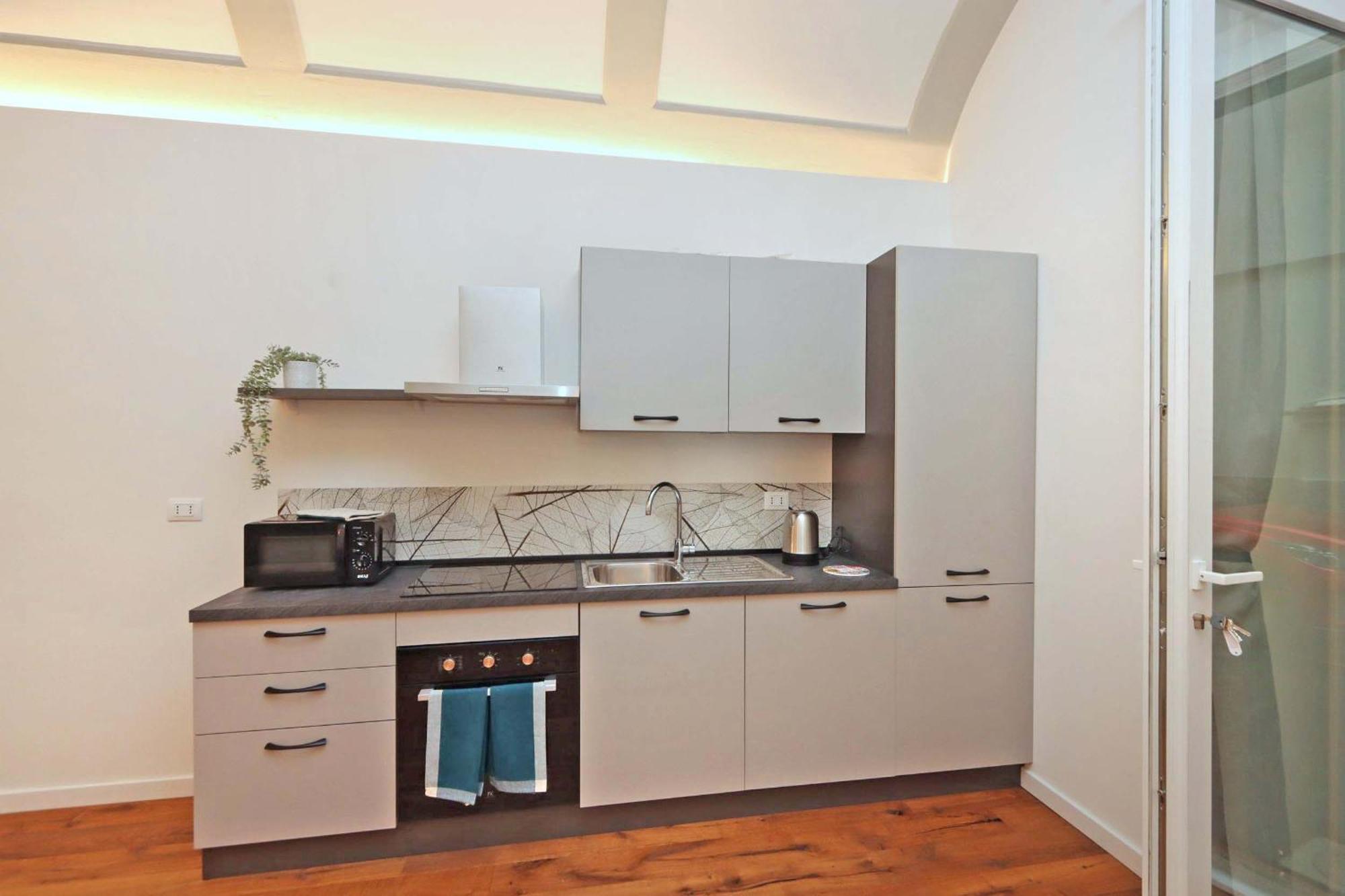 Cittadella Luxury Apartments Firenze Bagian luar foto