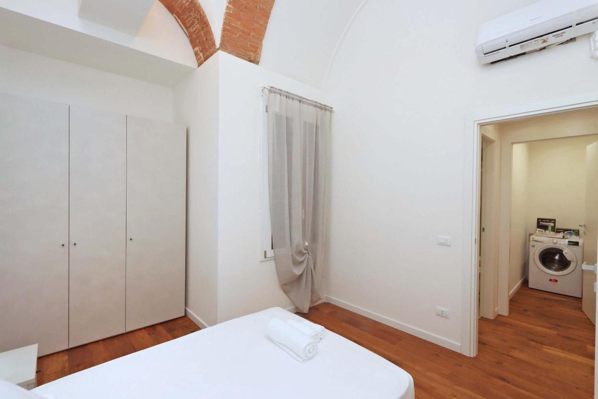 Cittadella Luxury Apartments Firenze Bagian luar foto