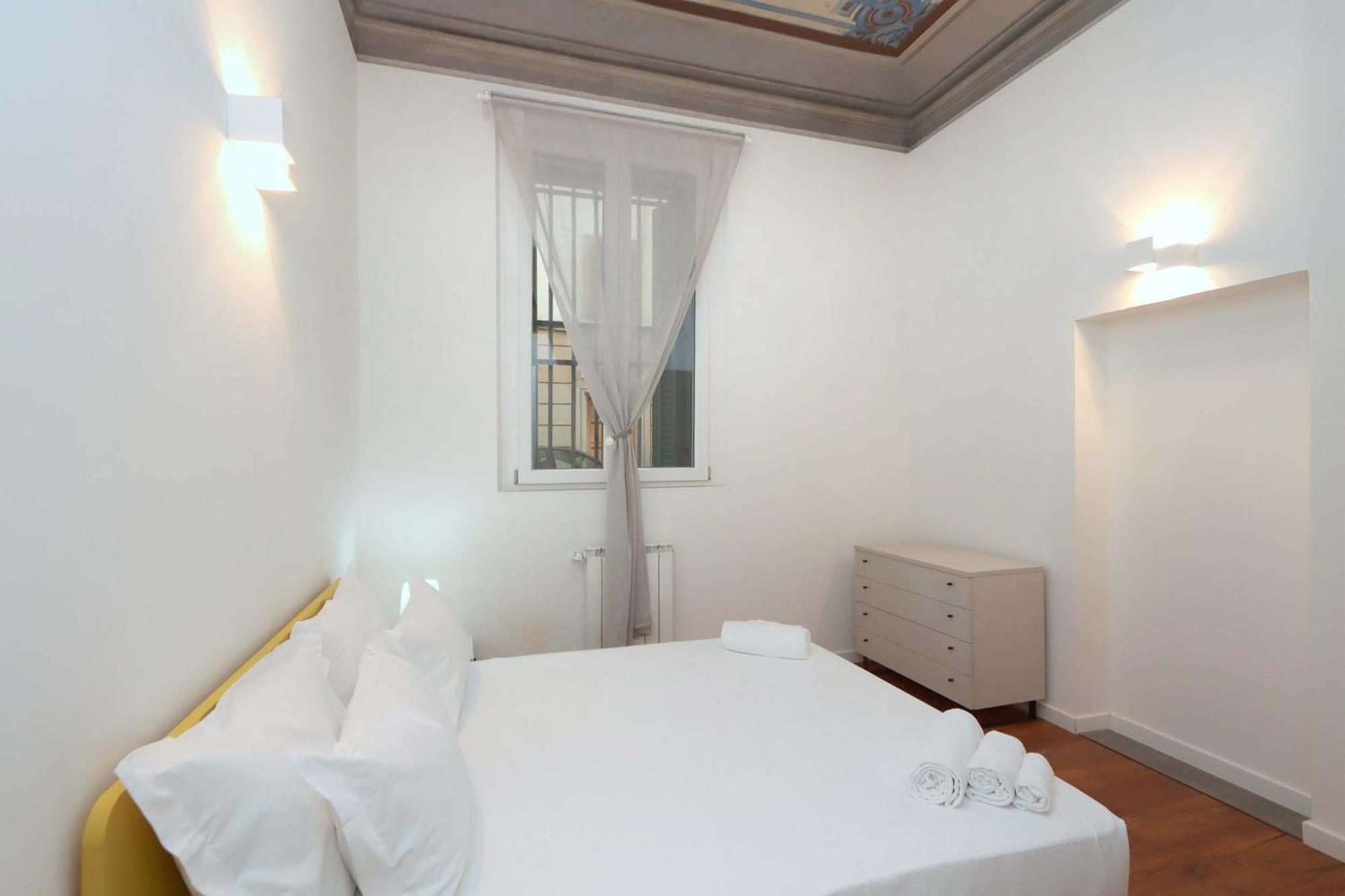 Cittadella Luxury Apartments Firenze Bagian luar foto