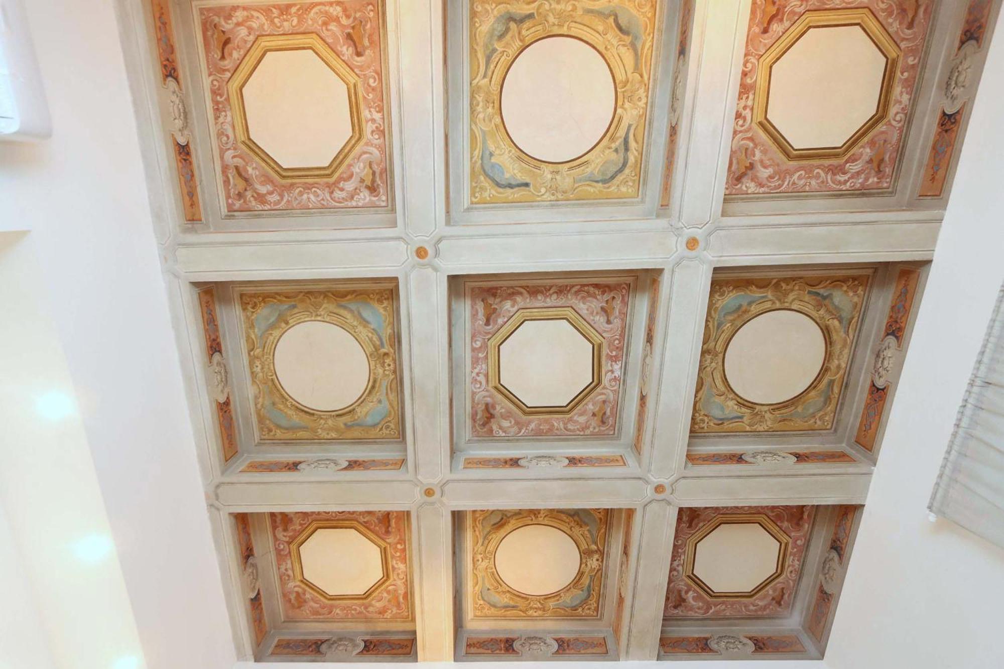 Cittadella Luxury Apartments Firenze Bagian luar foto