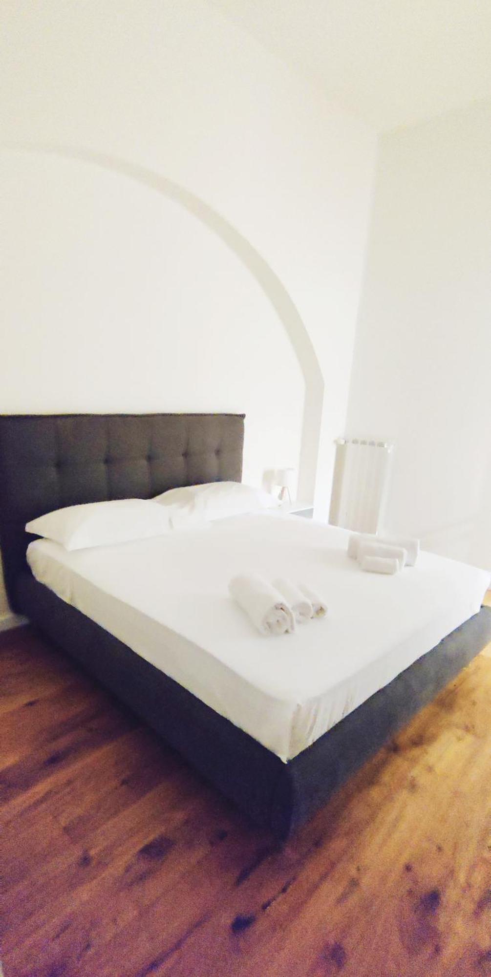 Cittadella Luxury Apartments Firenze Bagian luar foto