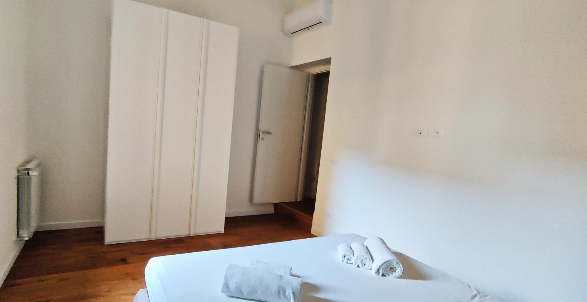 Cittadella Luxury Apartments Firenze Bagian luar foto