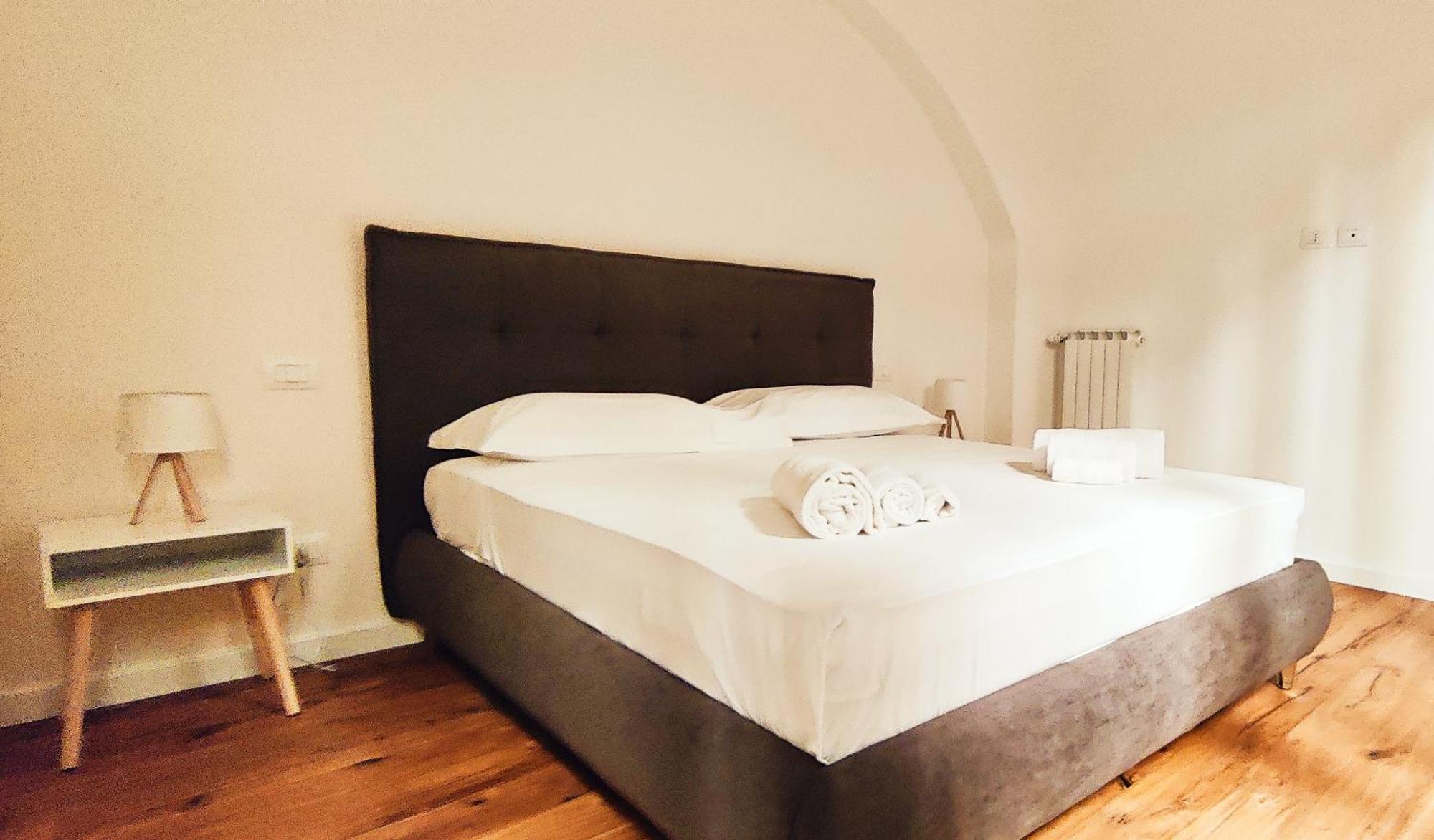 Cittadella Luxury Apartments Firenze Bagian luar foto