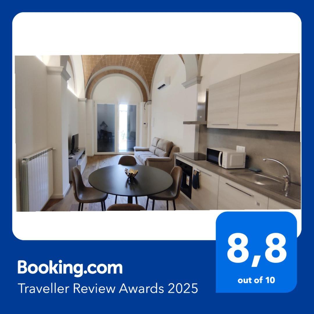 Cittadella Luxury Apartments Firenze Bagian luar foto